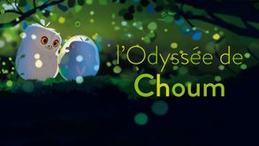 L'odyssée de Choum, Film Court métrage, Sur CANAL+